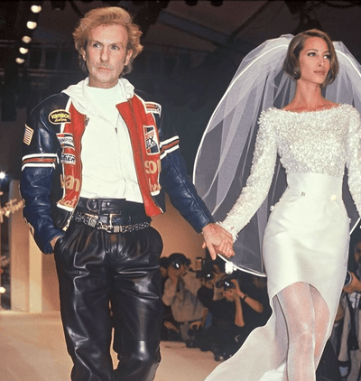 French designer Claude Montana Passes at 76, Y/Project Cancels F/W 24 Show, and more news you missed
